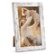 4 x 6 Picture Frames,Rustic Distressed White Photo Frame Collage for Wall Decor Mounting or Table Display,Ideal Gift to Family and Friends